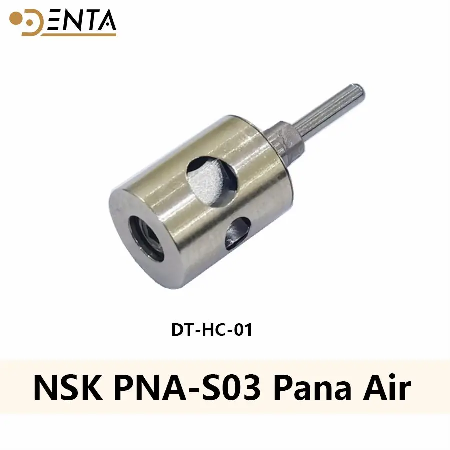 Dental Cartridge Rotorair NSK PNA-S03 Pana Air PAX2-SU03 MAX2R  Ceramic Bearing SIRONA KAVO NSK WH Handpiece accessories tools