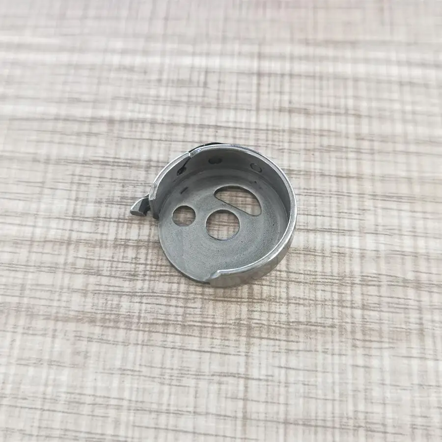 2PCS #CP-HPF151 Bobbin Cap/ Case FIT FOR PFAFF 141,145,146,151,451,471,491,545 Sewing Machine Parts