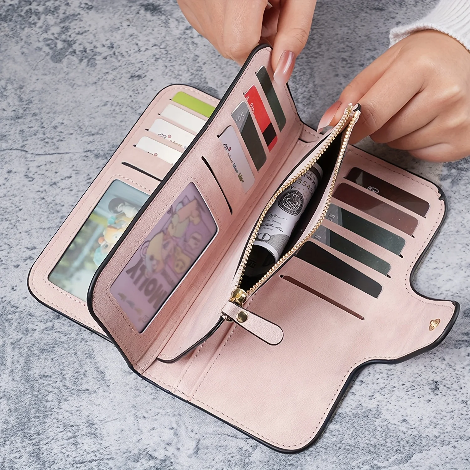 Thumbnail 3 - #51 Best Customized Wallets to Buy In 2026