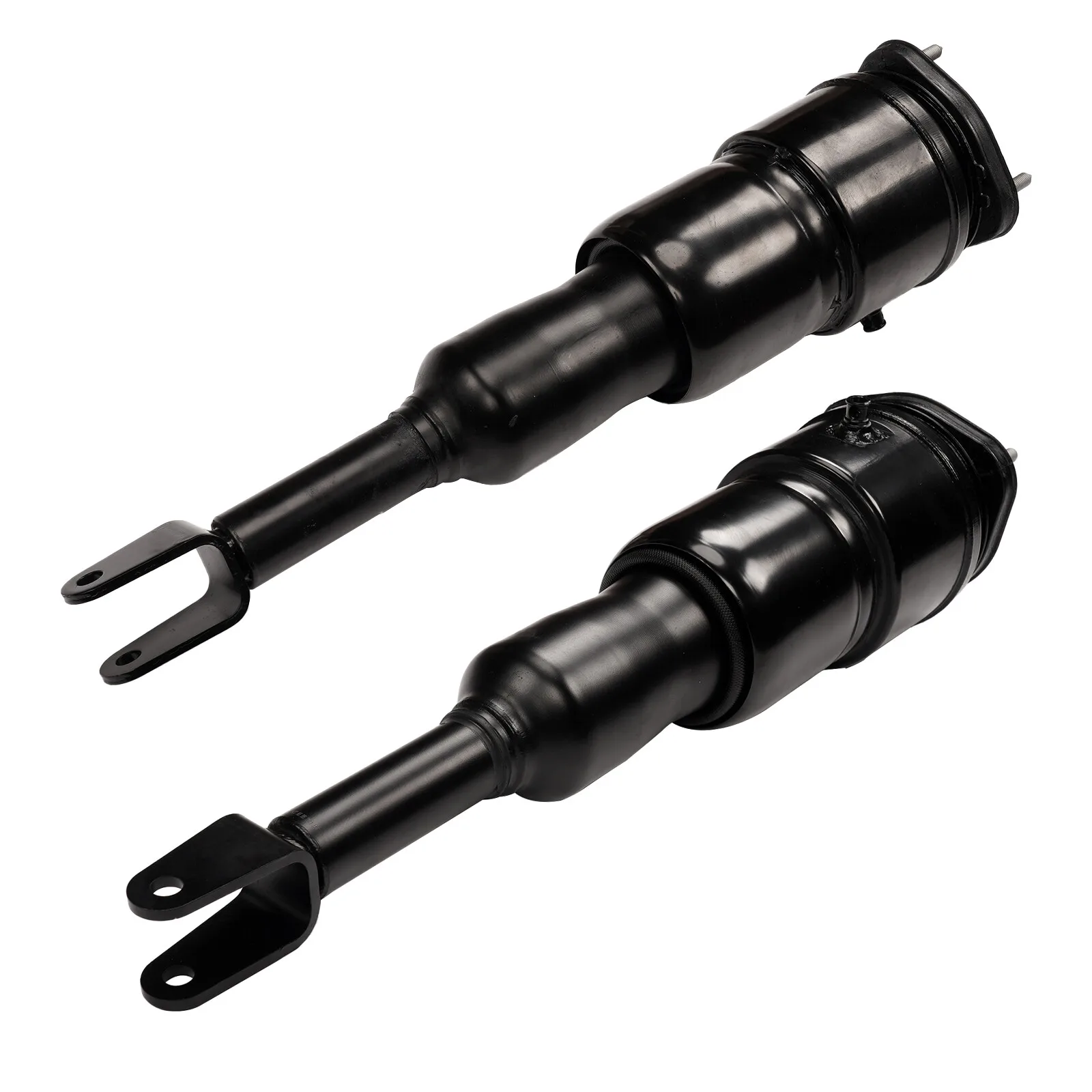 

AP01 For Lexus 2007-2012 Pair Air Suspension Shock Absorber Spring Struts Assy Front 48010-50320, 48010-50330, 48010-50340, 48010-50370 48020-50360, 48020-50320, 48020-50330, 48020-50340