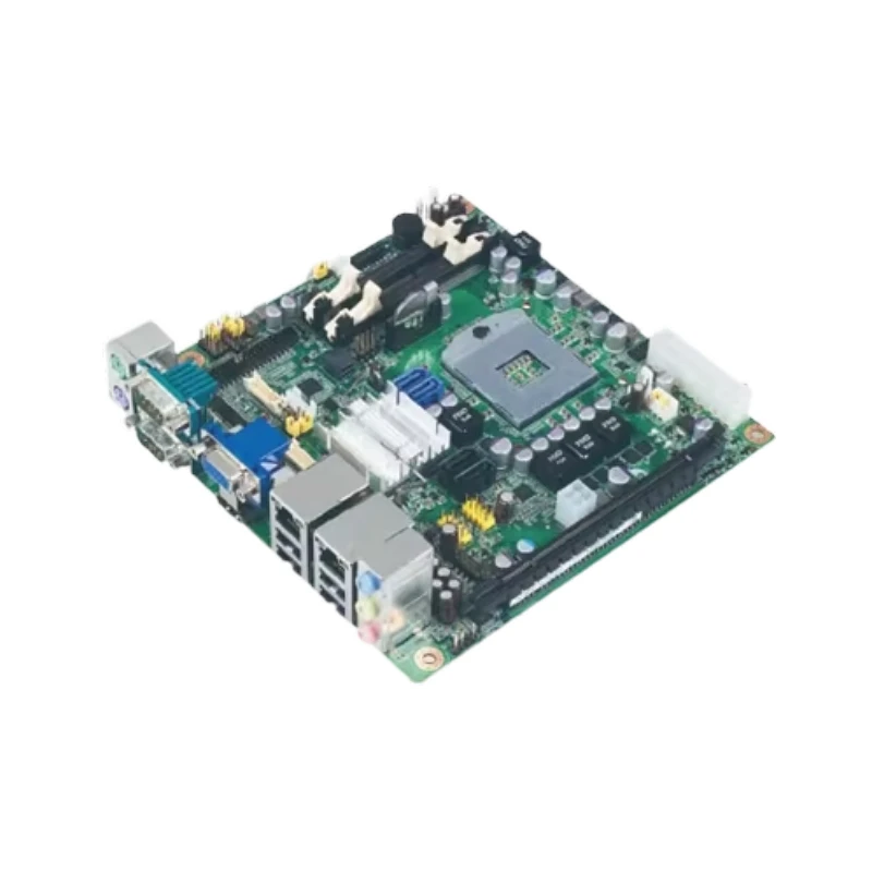 

New and Original Intelligent Visual Image Acquisition Card PCI-1622B-DE