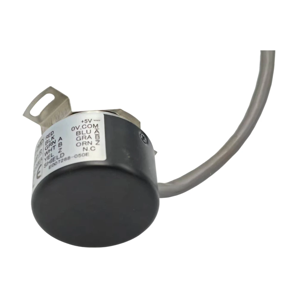 HES-25-2MD 2500P/R rotary encoder / 2500 pulse encoder
