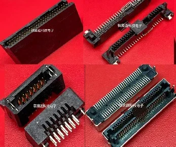 1PCS   20533-030E        ASP-128639-02      2170563-1   TFM-107-01-L-D-W    TMMH-120-01-F-D-ES       LSHM-130-02.5-L-DV-A-S-K-TR