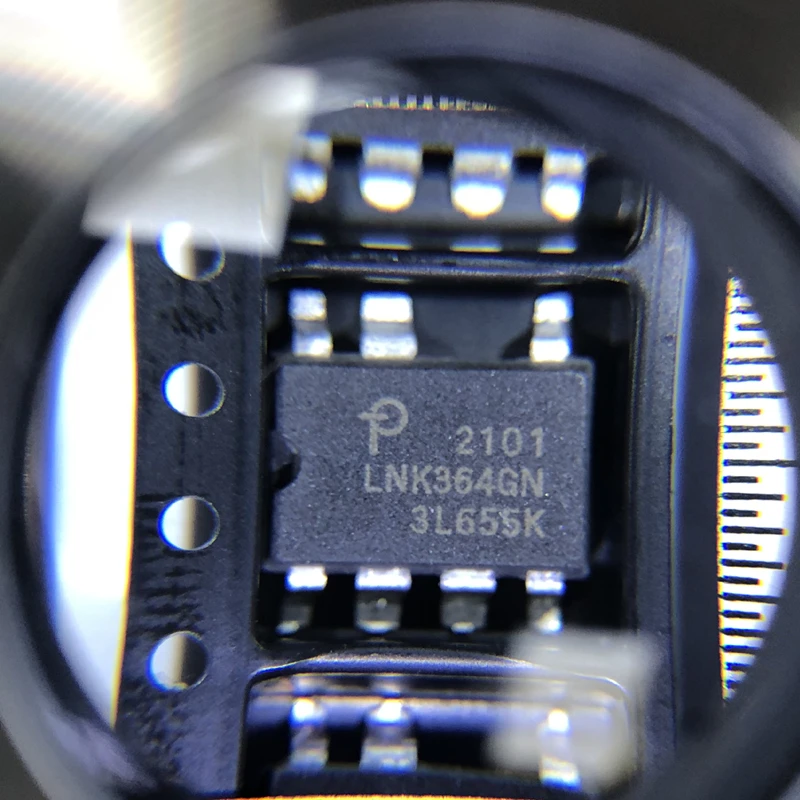 (10 pz) LNK364GN SOP-7 Energy-Effi cient Switcher Off-Line IC LNK364G SOP7 LNK364 SMD
