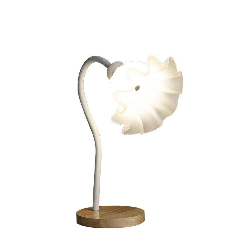 

Modern minimalist, creative bedroom bedside lamp, ambient night light