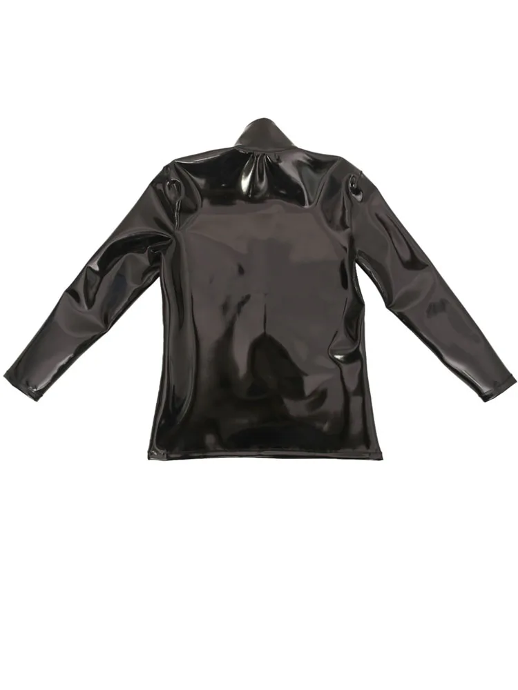 Thumbnail 2 - #6 Trending Mens Shirt Jackets Right Now