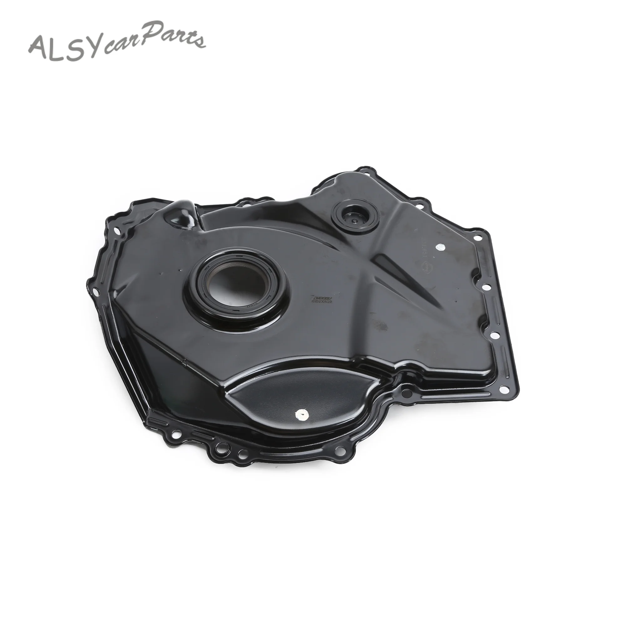 

Car Accessories 231851 MATCHING AIRBODY FRONT COVER For VW SHARON 1.8T Q3 2.0T EA888 II AIRBELL 06K109210M 06K109210BK