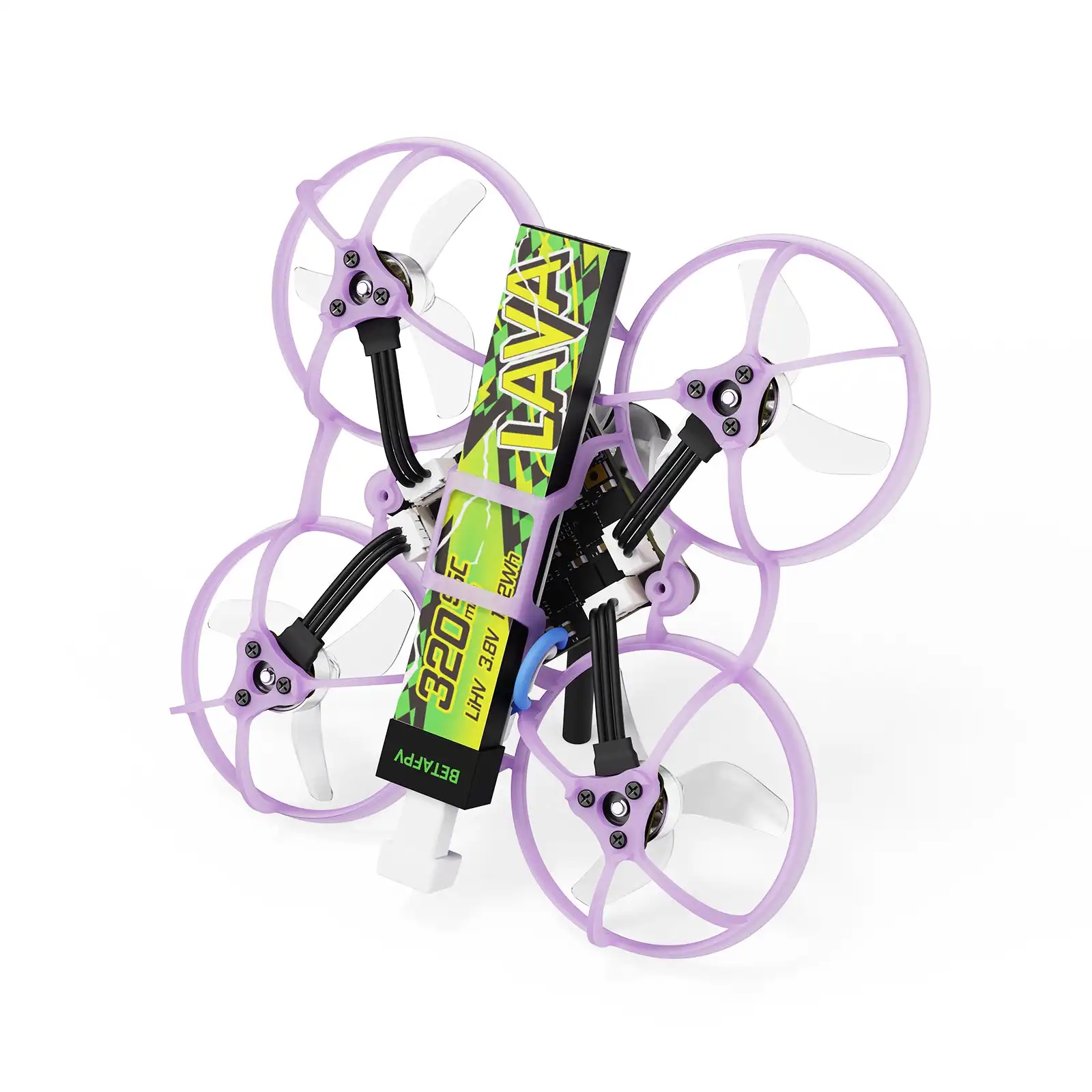 Thumbnail 4 - #26 Budget Brushless Racing Drones for Smart Shoppers
