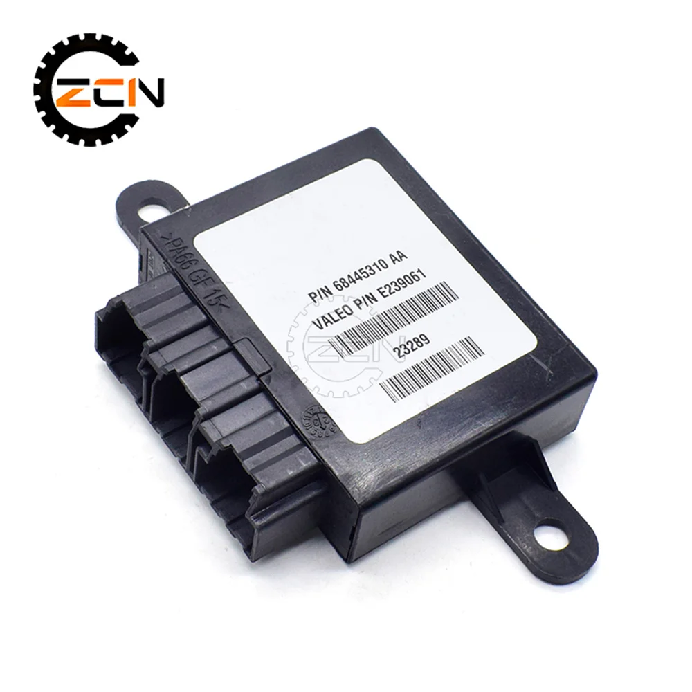 Rear Parking Assist Computer Control Module 68445310AA For 2020-2023 CHRYSLER 300 S