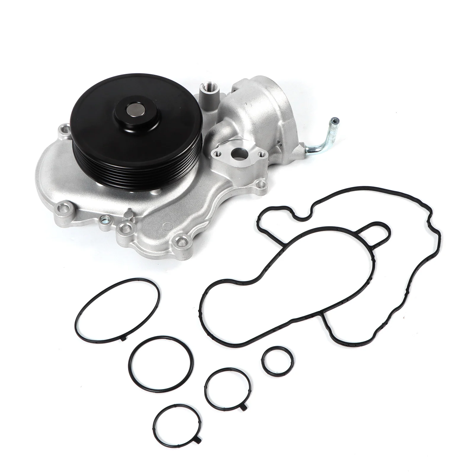 

68211202AB Водяной насос двигателя ДЛЯ WK WK2 1500 3.0L 2011-2020