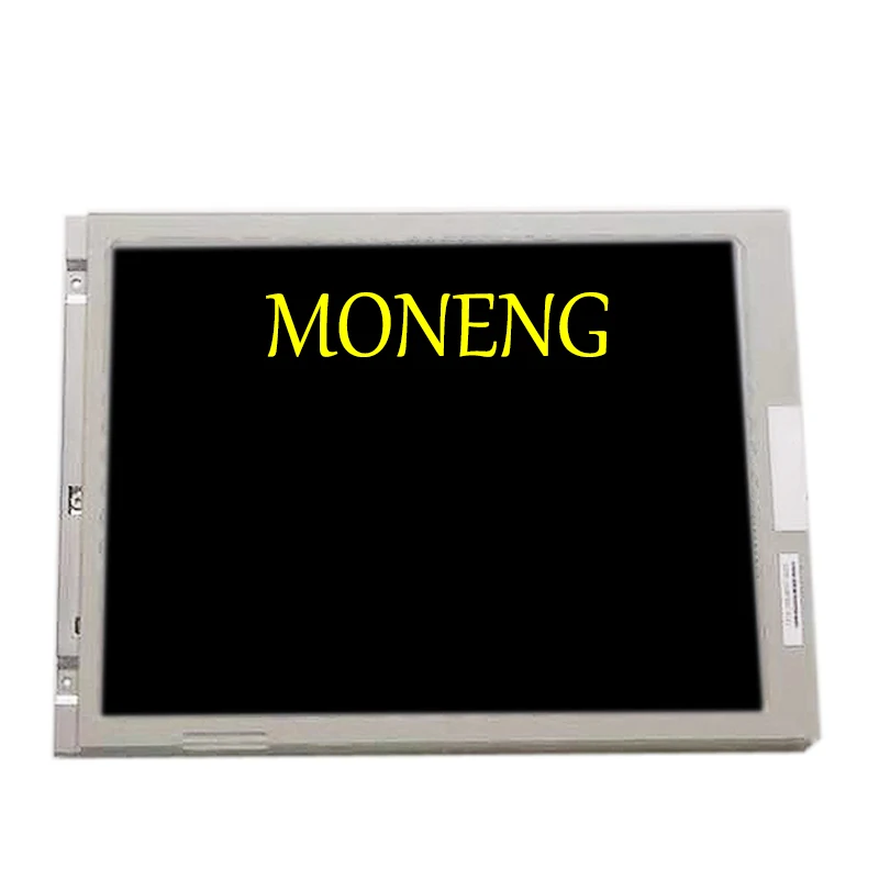 

New Original 8.4inch 640×480 LCD Monitor NL6448BC26-08D 8.4 " 640(RGB)×480, VGA 95PPI CCFL LCD Screen Display Panel