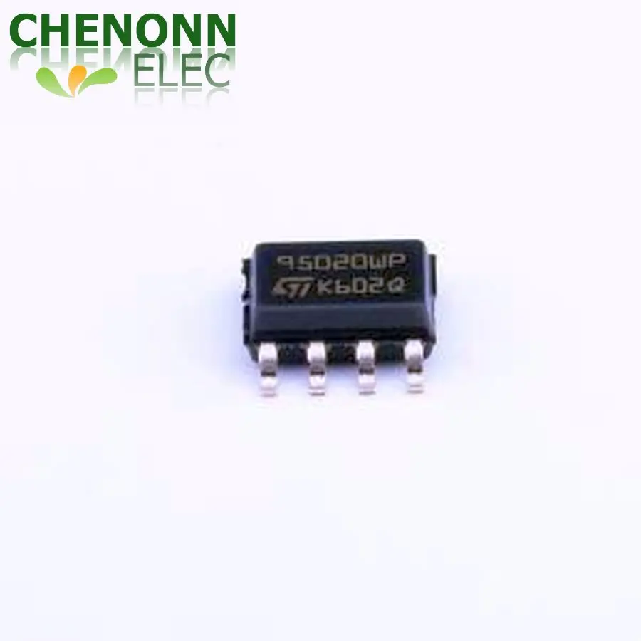 50PCS/LOT M95020-WMN6TP (EEPROM)