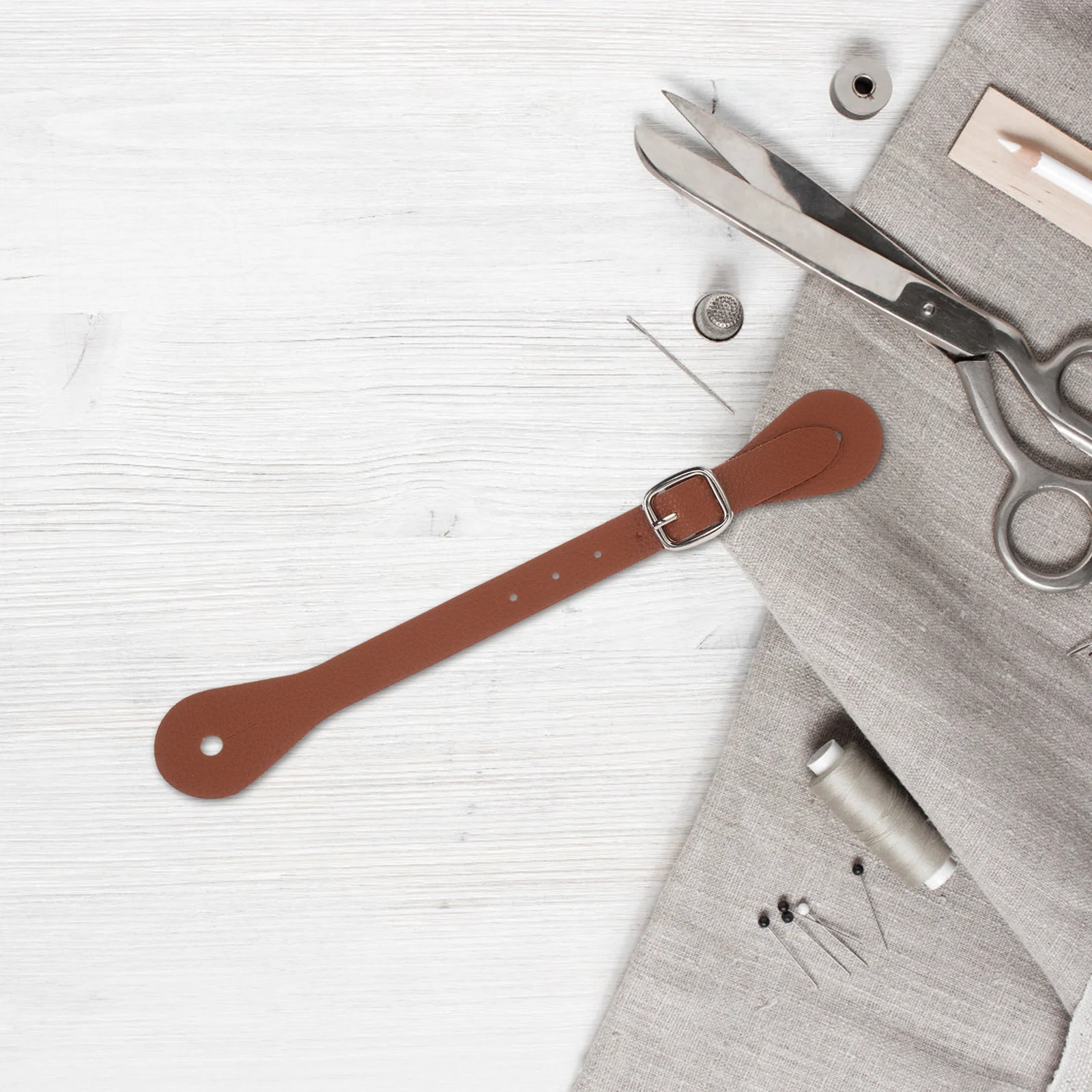 2 قطعة خمر قابل للتعديل وهمية التمهيد الأشرطة ركوب التمهيد الأشرطة الفخذ العليا رعاة البقر الغربية حزام الملحقات