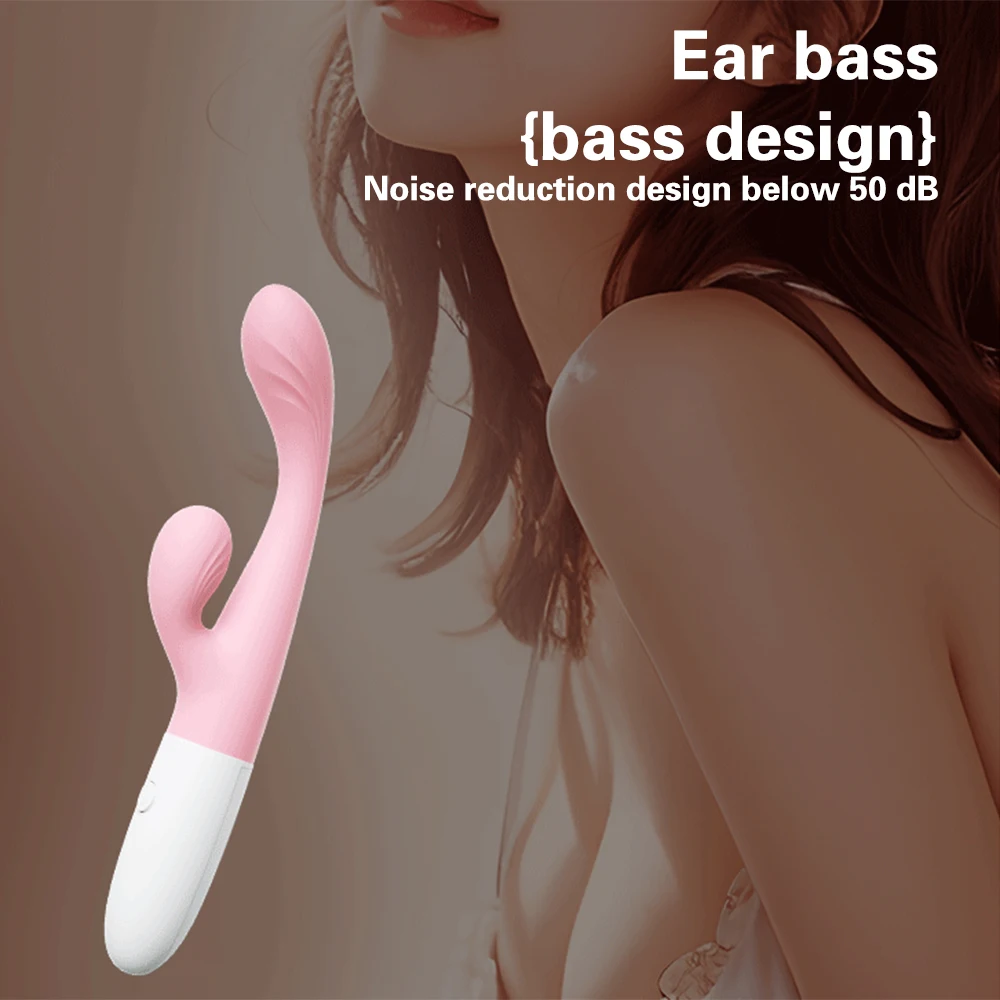 G بقعة البظر محفز دسار أرنب هزاز الحلمة جهاز تدليك للمهبل الإناث الاستمناء المثيرة النشوة الجنسية لعب للنساء
