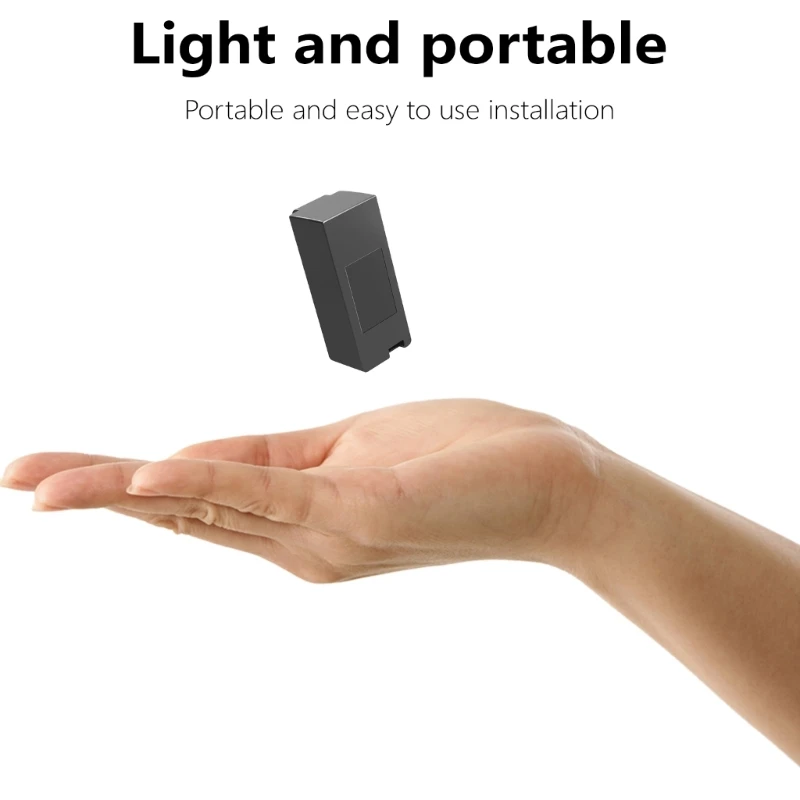 S188 7.4V 2200mAh Lithium Battery High Battery Capacity Quadcopter Drones Lithiu