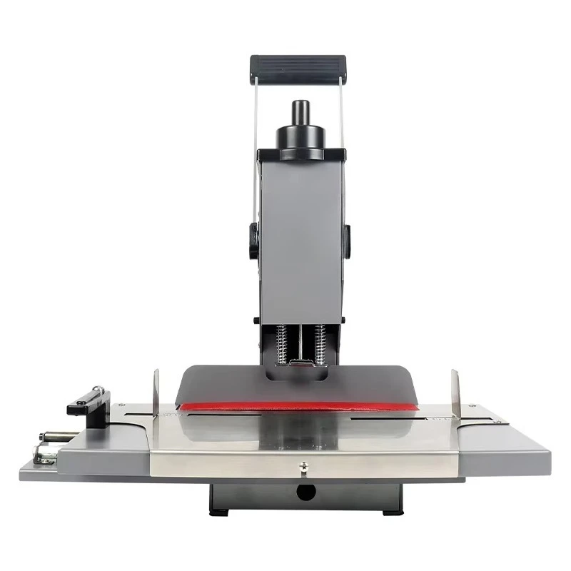 DK-50 Electric Punc…