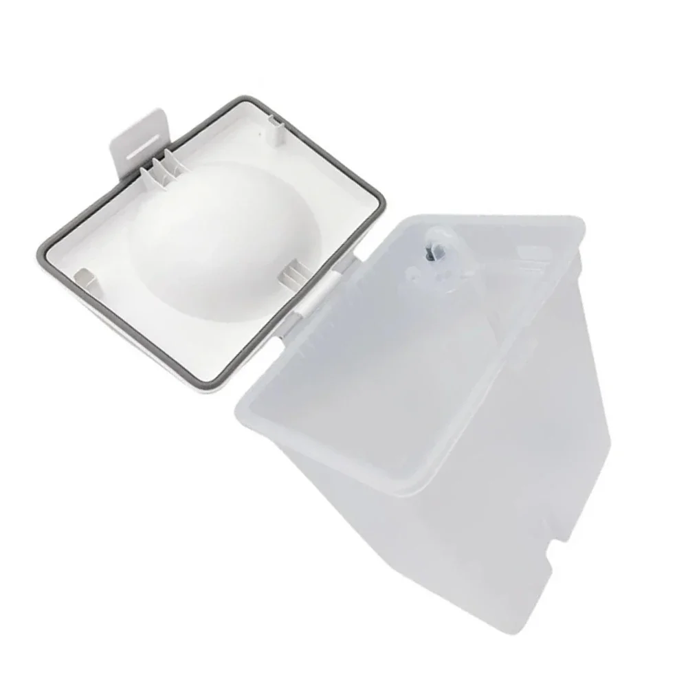 1PC Sewage Tank For-Roborock For Q-Revo Master/Slim/Edge/Pro/S Models Robot Vacuum Cleaner Accessories Replacement Sewage Tank