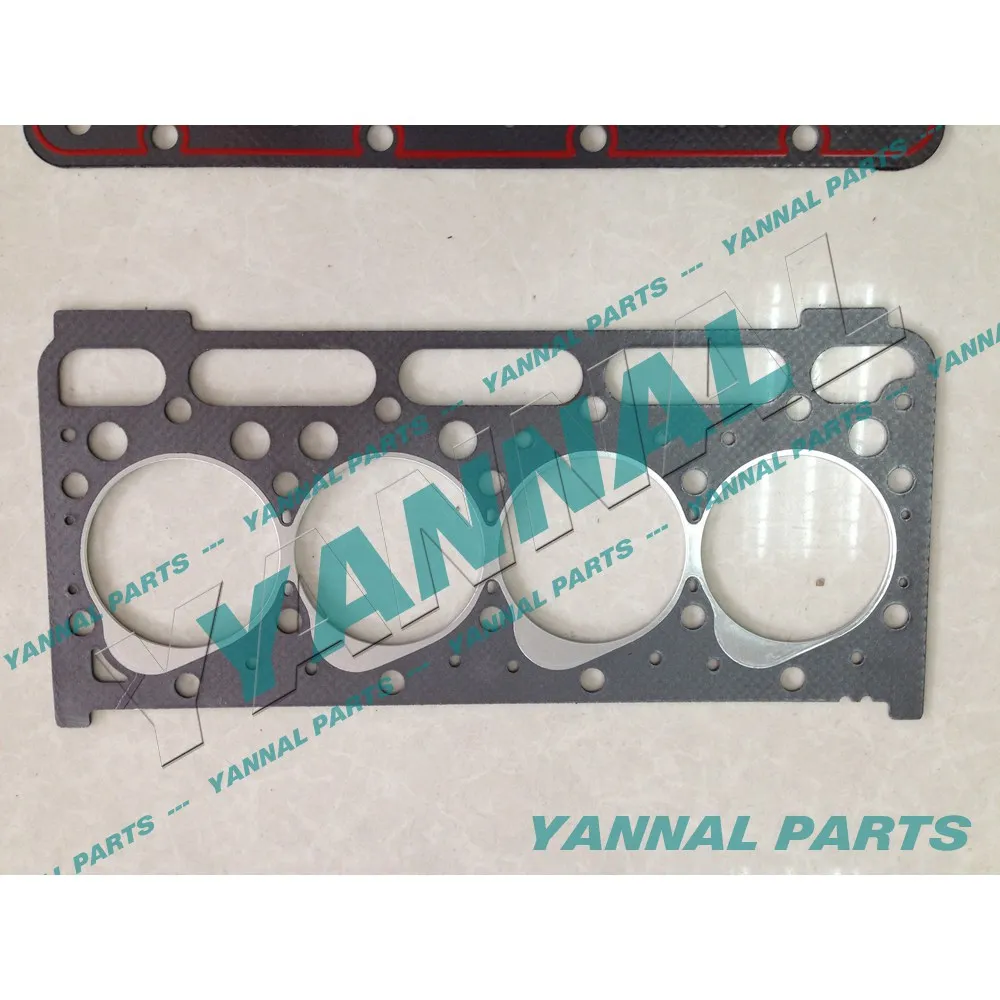 

V2403 Cylinder Head Gasket For Kubota Engine Part