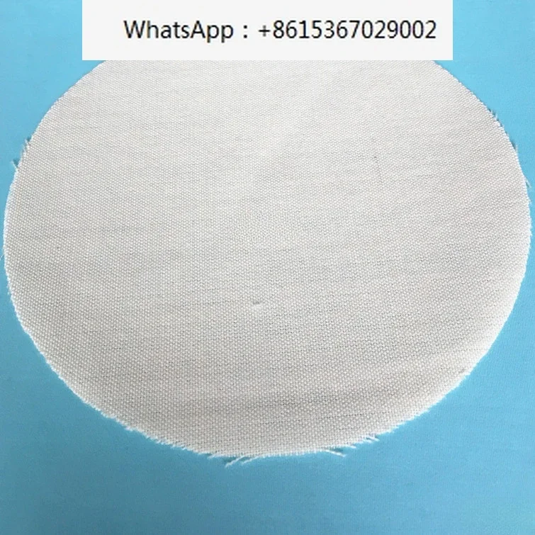 

Martindale wool cloth SM25 with cloth wear-resistant martindale friction test cloth wool