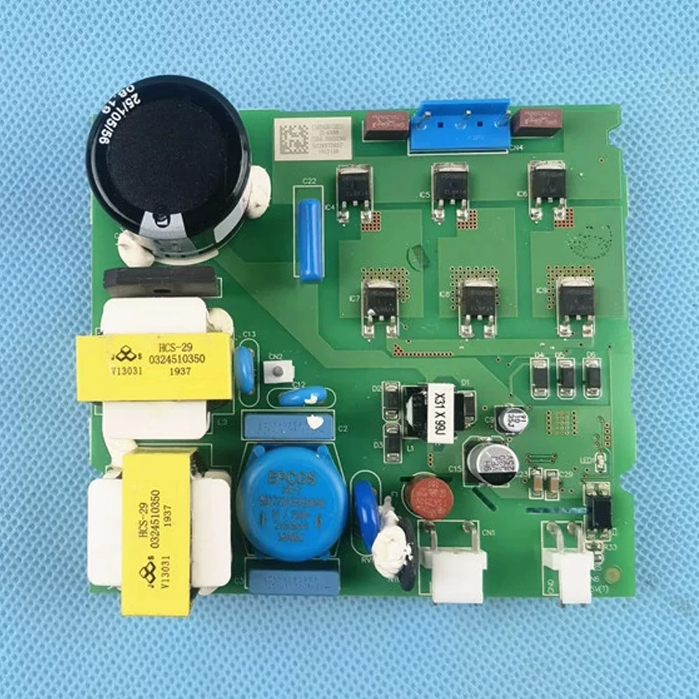 

VTH1116Y JX-430DH New Motherboard Inverter Module For Haier Refrigerator