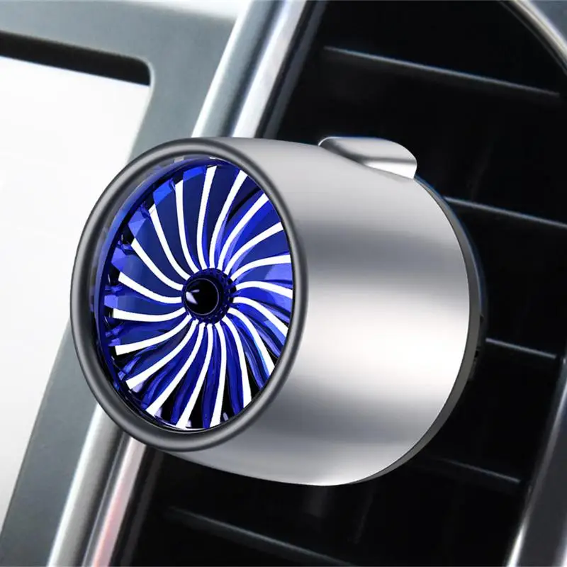 Essential Oil Diffuser For Car Car Aromatherapy Air Freshener Car Engine Aromatherapy For Car Home Office Room Birthday Gift For