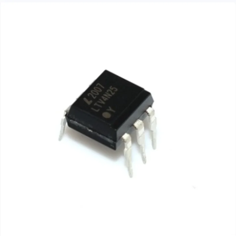 5PCS  LTV4N25  LTV4N26  DIIP6  Brand new original IC chip