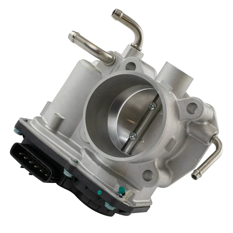 

Stable-New High Quality Throttle Body Assembly 22030-28070 22030-28071 22030-0H031 22030-0H030 For Toyota Lexus Scion