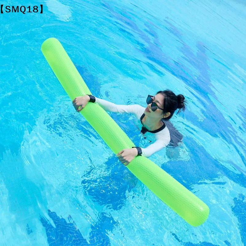 Bâton de natation gonflable en - Pool Float Ring Inflatable avis et prix