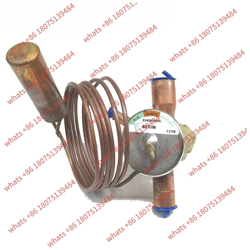 

AAE 1 2 3 4 5 8 HCA MC SZ Cold Storage Precision Air Conditioning Refrigeration Thermal Expansion Valve