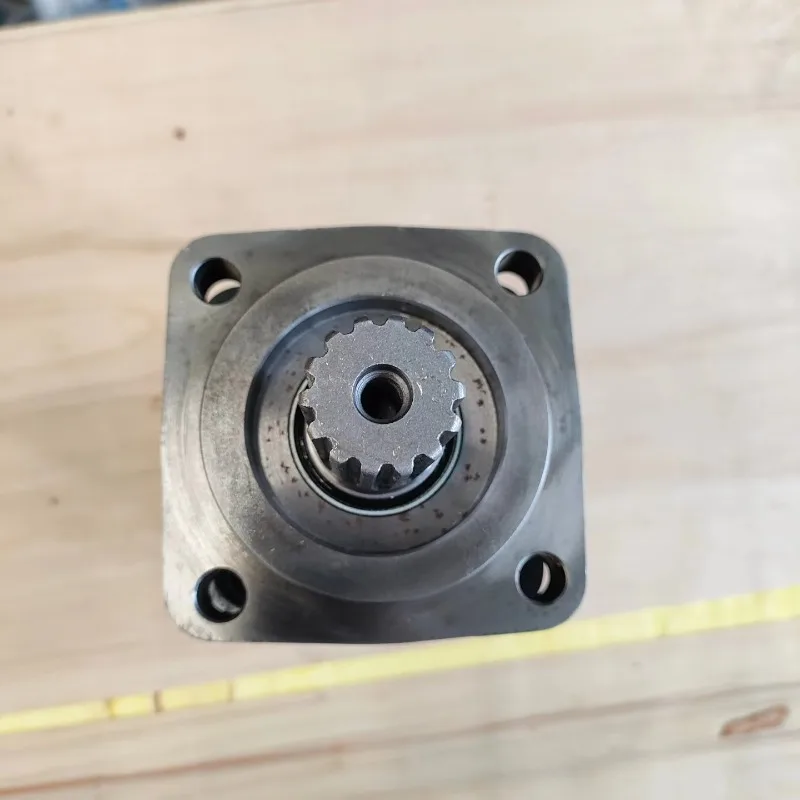 Part Number OMS 160 151F0545 M+S Part Number MSYQ160SH-18