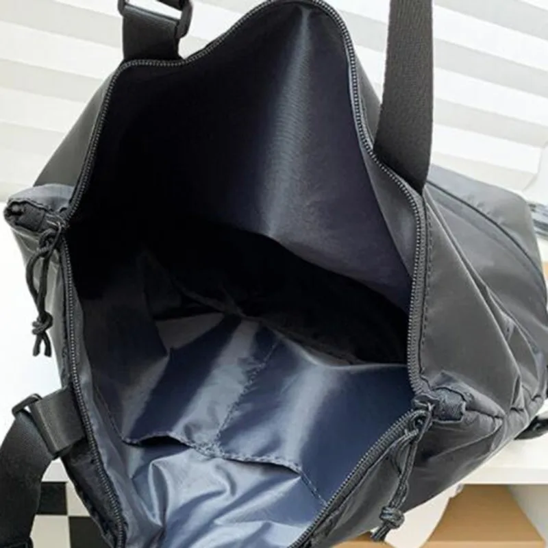 TOP Quality Backpack for Men and Women Commuter Bag Shoulder Tote Bag Backpack Large-capacity Nylon Bag Computer Bag