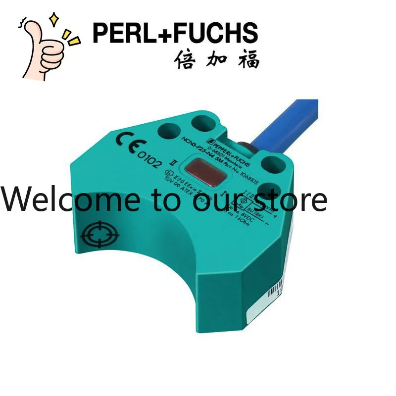 2025 Pepperl + Fuch…