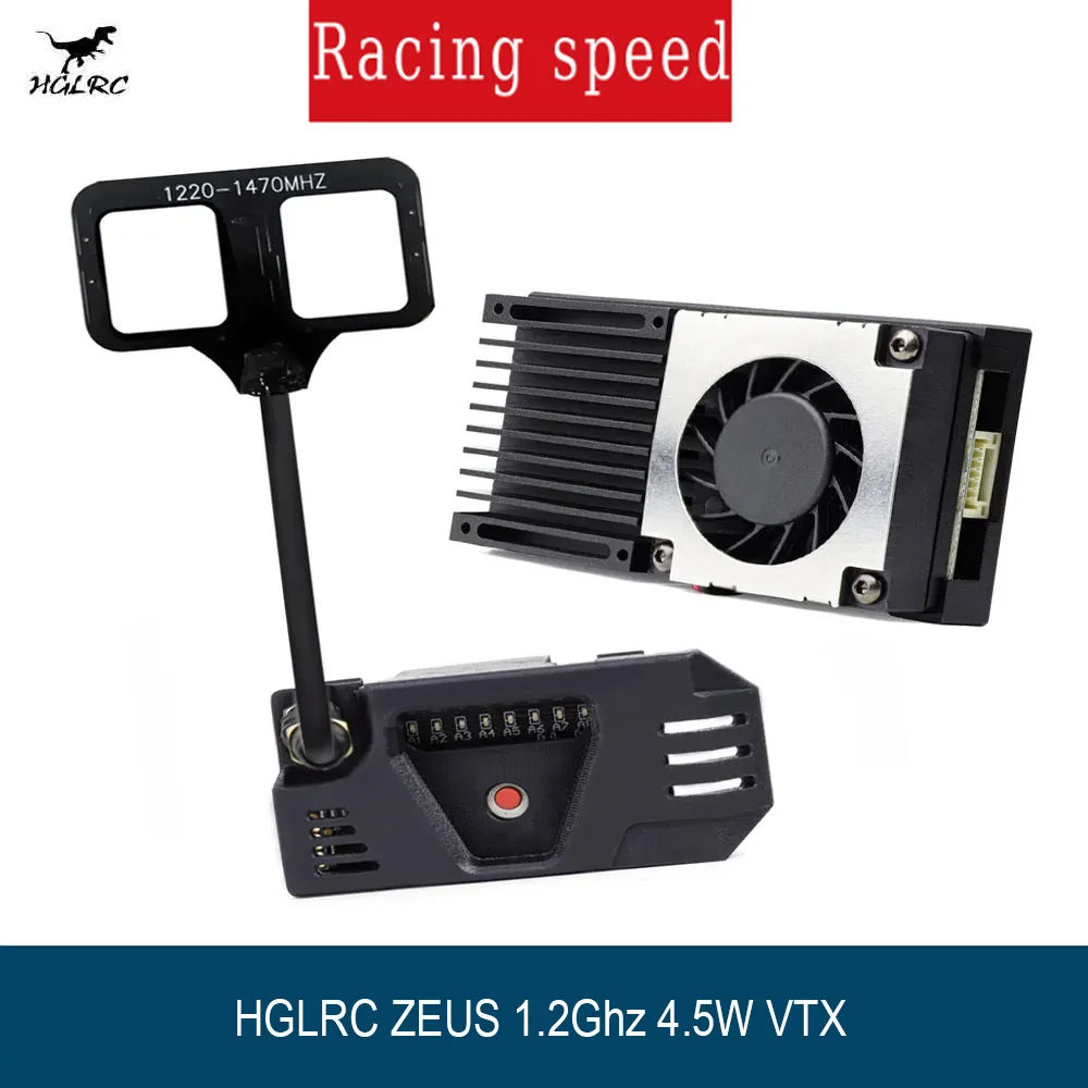 hglrc-zeus-12ghz-45w-vtx-8ch-25mw-800mw-modulo-transmisor-de-video-vtx-conmutable-2-8s-12g-8ch-vrx-para-dron-fpv-de-largo-alcance-rc