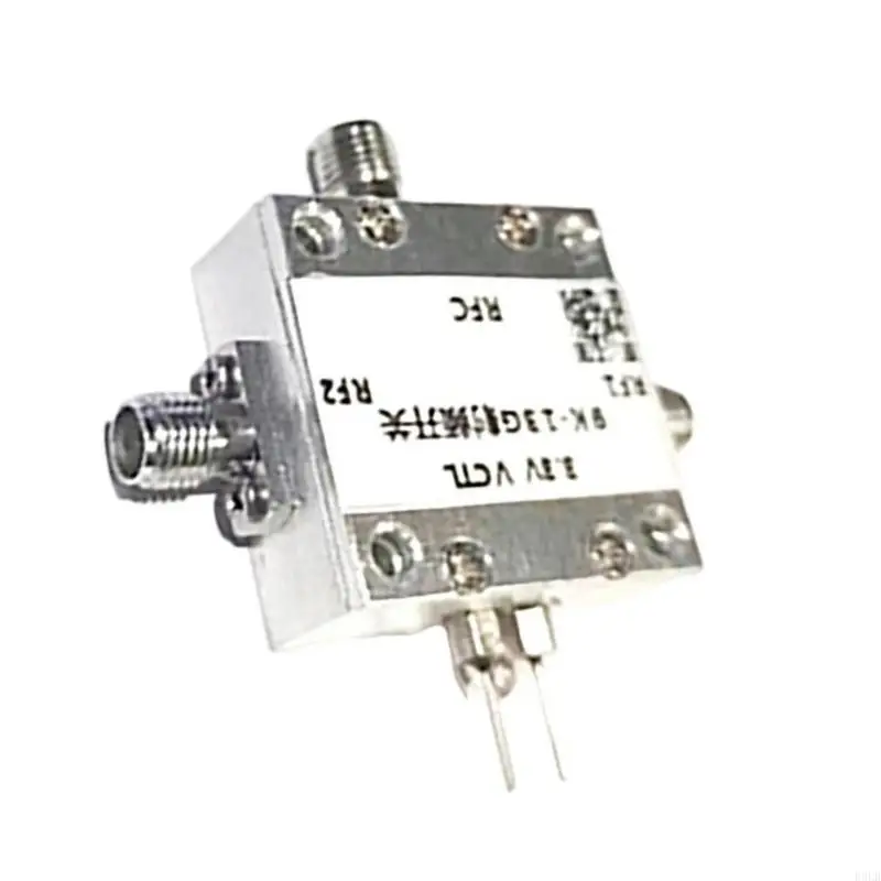 

2026 New RF Radio Frequency SPDT Switches Frequency 9Khz-13GHz for Amplifier Radio