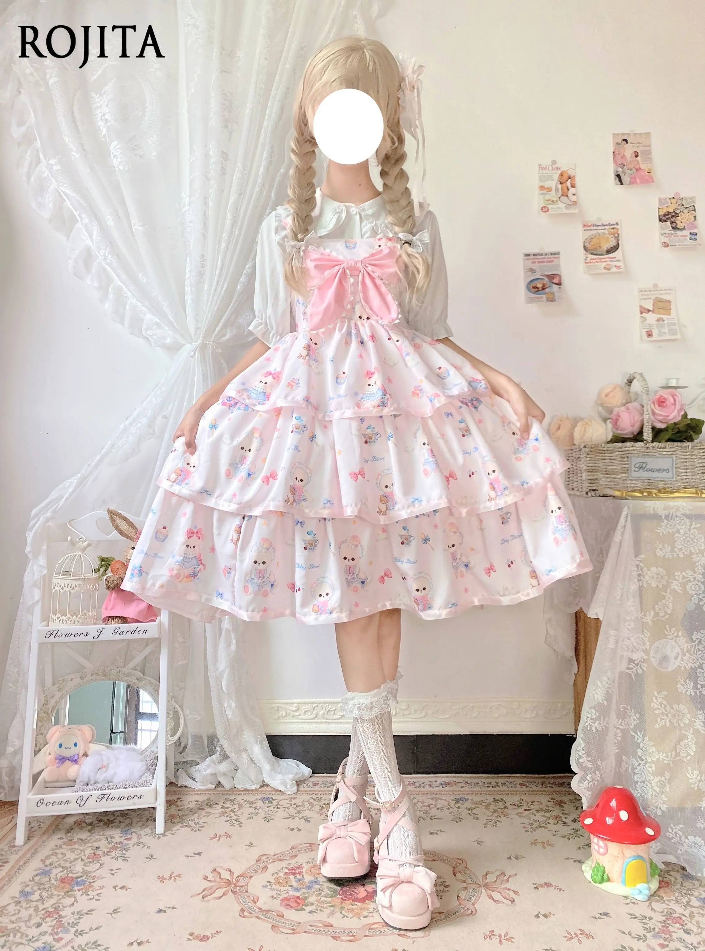 Sweet Bear Original… - image