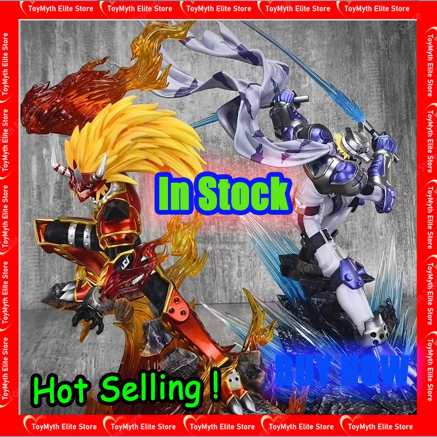 在庫あり デジモンフロンティア アニメおもちゃ アニメフィギュア モデル デスクトップオーナメント コレクション 熱血マンガ少年 誕生日プレゼント