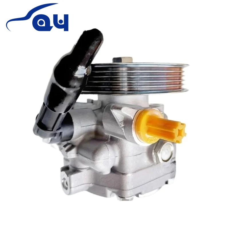 Automotive Electric Power Steering Pump Compatible for Subaru Impreza WRX STI EJ257 2008 2009 2010-2018 34430FG040 34430-FG040