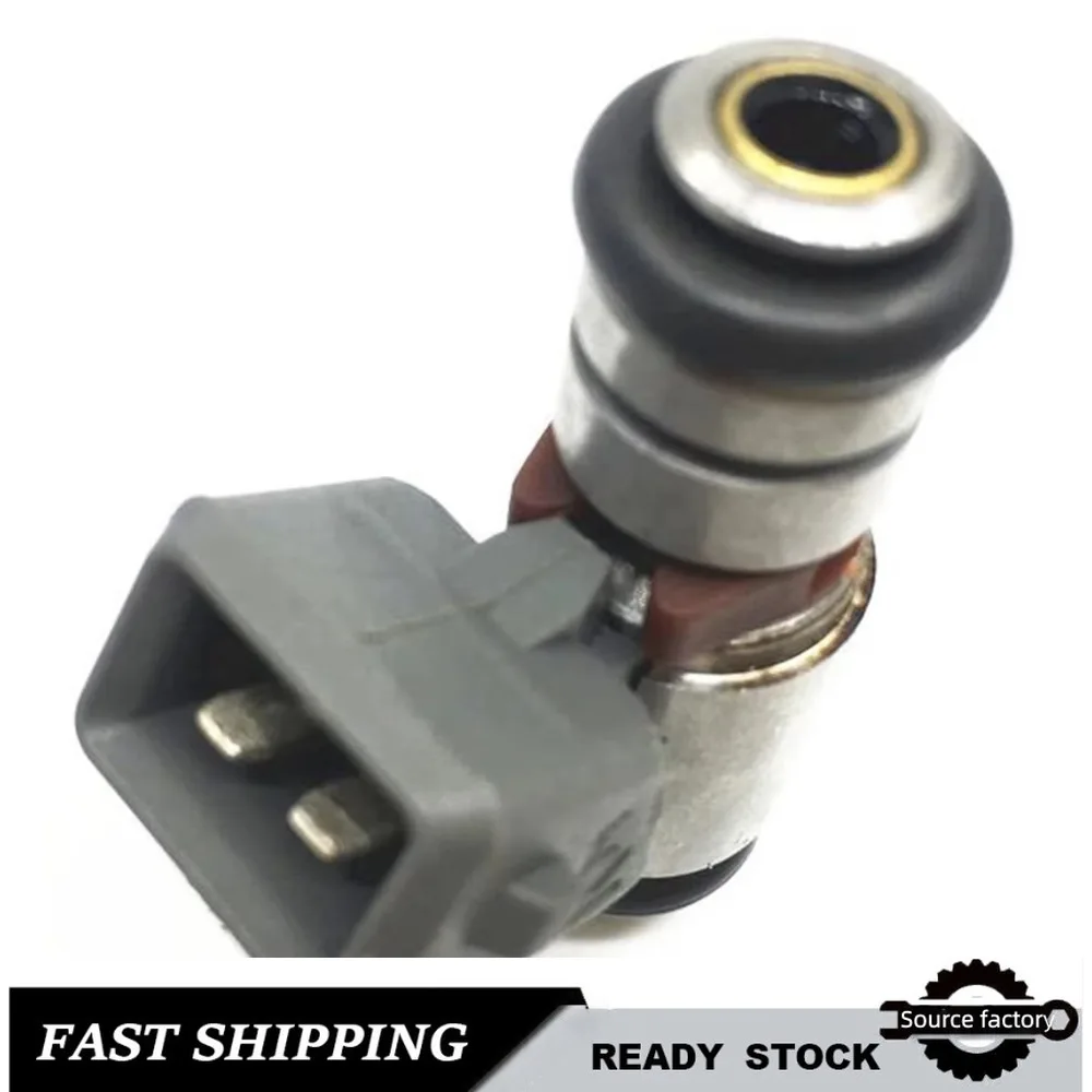 

27069-01 27609-01B Fuel Injector IWP043 for Harley Davidson Dual Cam dna IWP-043Motorcycle parts