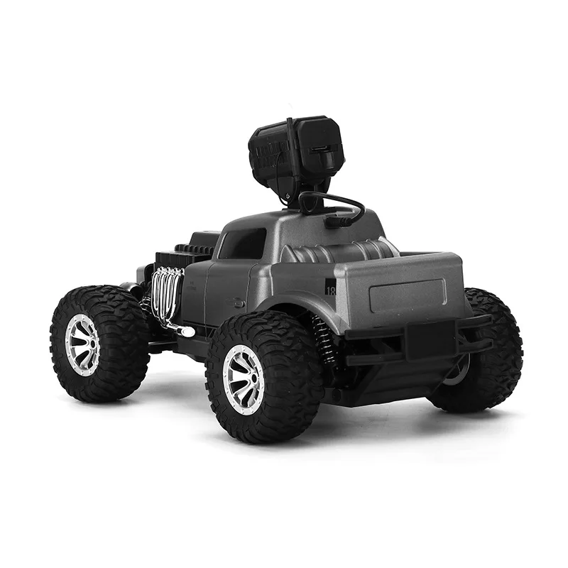 1:16 Retro Rc Car N HD Camera Fpv High Speed Adult Racing Fast Big Wheel Crawler 4Wd APP Control Vehicle 7-12 Year Boy Gift Toy