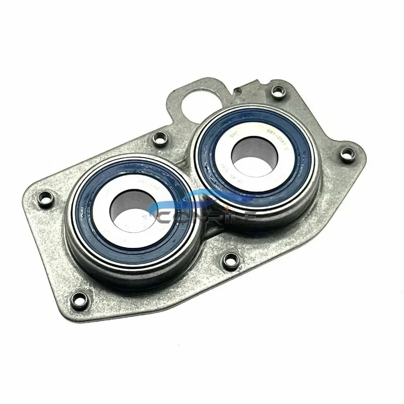 

Mounting with Groofed Ball Bearing for VW Passat B6 B7L Jeet 3 GOLF 5 TIGUAN POLO 02T 311 206E 02T311206F 02T311206H