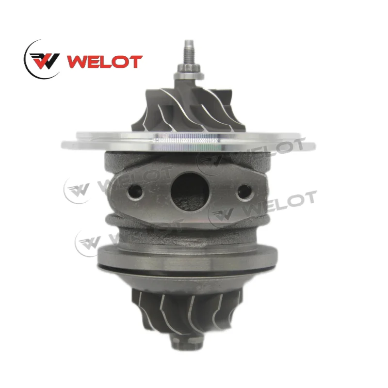 GT1544S turbo Cartridge Core 708866 708867 CHRA For Opel Astra G Signum Vectra B Zafira A 2.0 DTI 74 Kw Y20DTH 2005 24461825