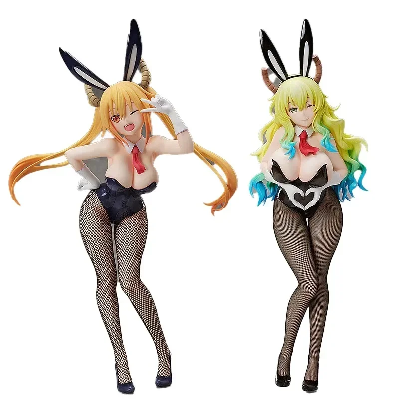 

In Stock Original Genuine GSC FREEing B Style Tohru Lecore 1/4 Static Products of Toy Models of Surrounding Figures Beauties