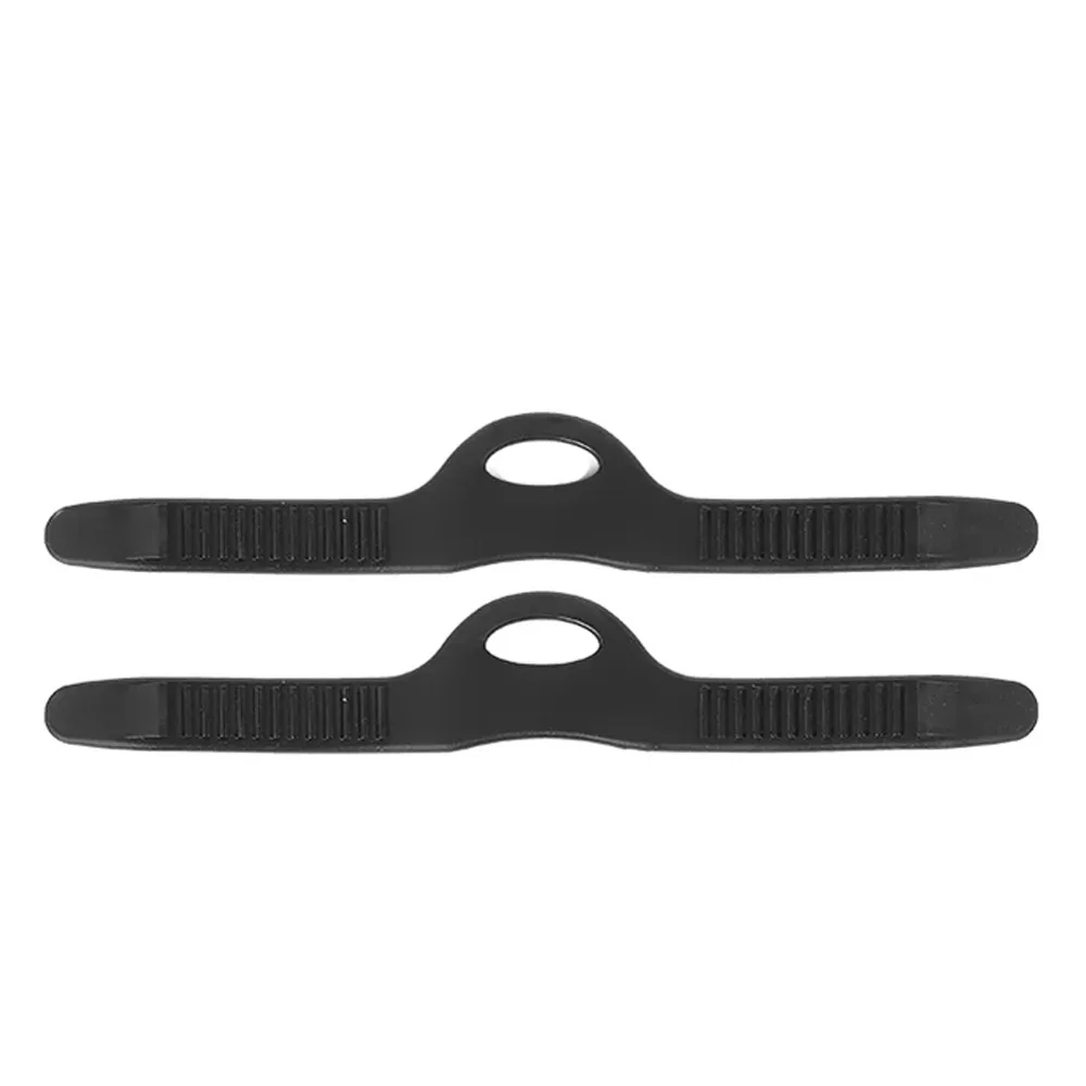 

Сменный регулируемый ремень для плавников, эластичный прочный ремень для ласт, ремень с пряжкой для дайвинга