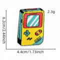 iron patch 7