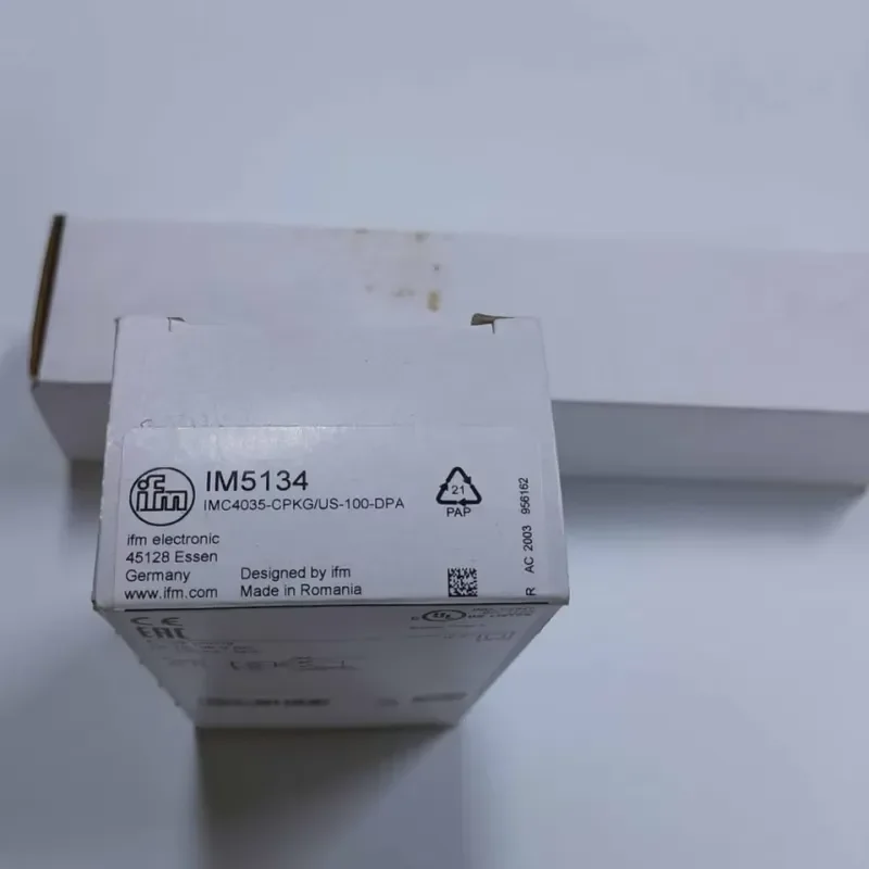 Brand New Ready Stock Brand New 1PS for IM5134 Sensor in Box New for Plc
