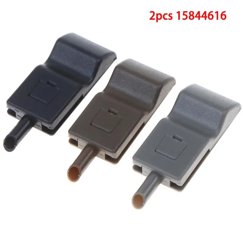 Car Interior Door Lock Knobs 15214027 25862454 For Car Hummer Sierra Yukon XL Front Rear Auto Parts 15844616