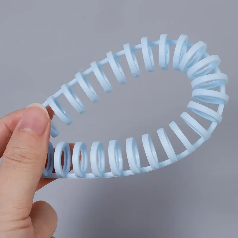 Spiral Binding Coils for Notebook and Diary Scrapbook