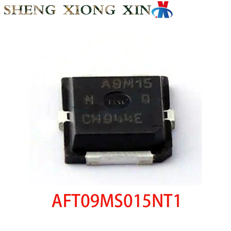 1pcs 100% NEW AFT09MS015NT1 PLD-1.5 MOSFET AFT09MS015 A9M15 Transistors