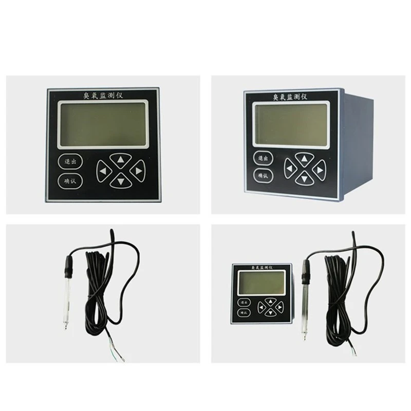 

Drinking water, online detector, ozone meter, water quality ozone concentration monitor, sewage ozone control sensor