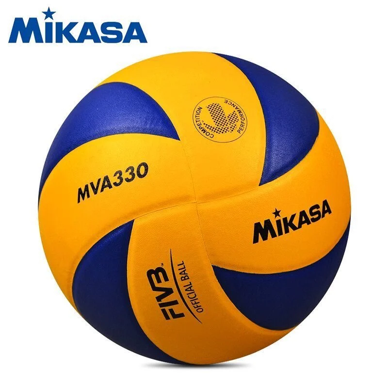 Thumbnail 2 - #8 Compare Volleyballs Before You Buy